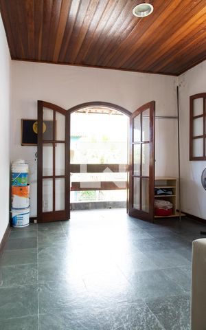 Casa de condomínio à venda com 120m², 3 quartos e 2 vagas Casa de condomínio à venda com 120m², 3 quartos e 2 vagasQuarto 1