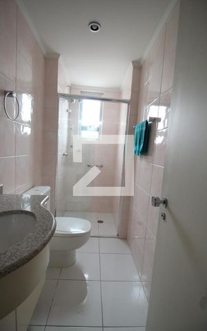 Apartamento à venda com 68m², 2 quartos e 1 vagaBanheiro