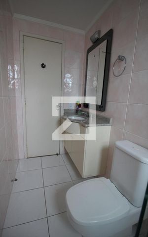 Apartamento à venda com 68m², 2 quartos e 1 vagaBanheiro