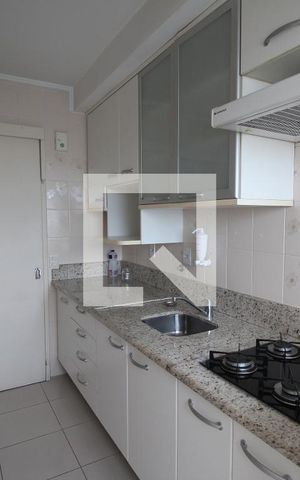 Apartamento à venda com 68m², 2 quartos e 1 vagaCozinha