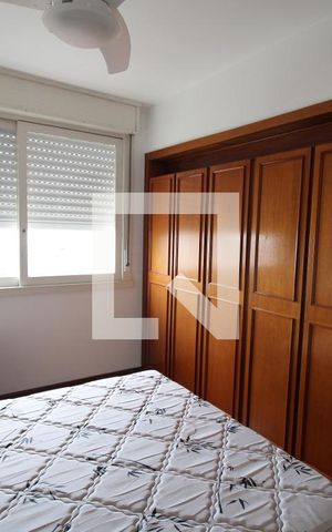 Apartamento à venda com 68m², 2 quartos e 1 vagaQuarto 2