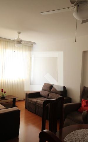 Apartamento à venda com 68m², 2 quartos e 1 vagaSala