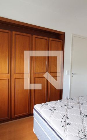 Apartamento à venda com 68m², 2 quartos e 1 vagaQuarto 2