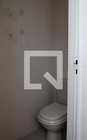 Apartamento à venda com 68m², 2 quartos e 1 vagaLavabo