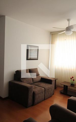 Apartamento à venda com 68m², 2 quartos e 1 vagaSala