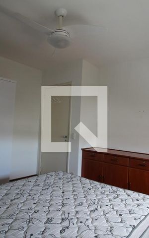 Apartamento à venda com 68m², 2 quartos e 1 vagaQuarto 1