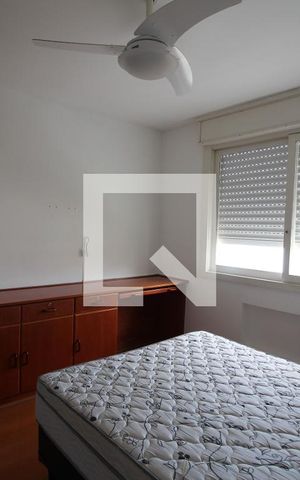 Apartamento à venda com 68m², 2 quartos e 1 vagaQuarto 1
