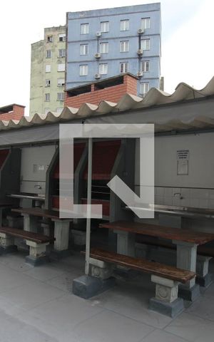Apartamento à venda com 68m², 2 quartos e 1 vagaÁrea comum - Churrasqueira