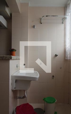 Apartamento à venda com 68m², 2 quartos e 1 vagaÁrea de Serviço