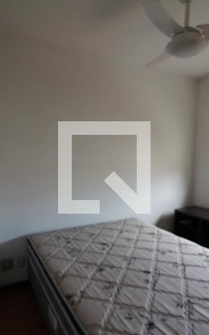 Apartamento à venda com 68m², 2 quartos e 1 vagaQuarto 2
