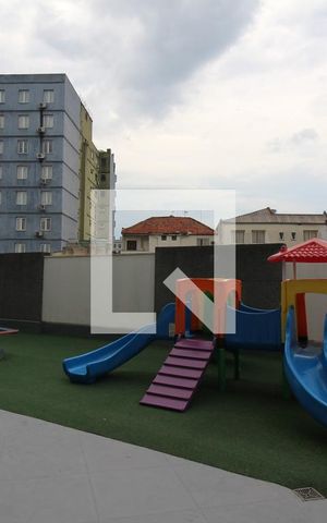 Apartamento à venda com 68m², 2 quartos e 1 vagaÁrea comum - Playground