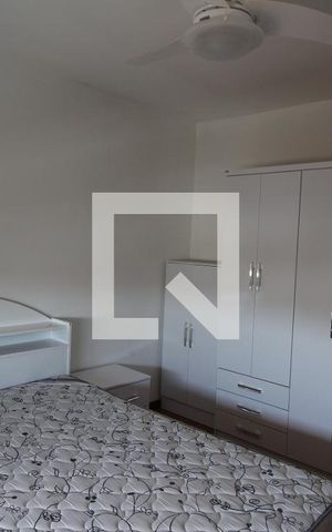 Apartamento à venda com 68m², 2 quartos e 1 vagaQuarto 1