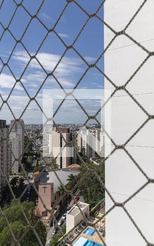 Apartamento à venda com 63m², 2 quartos e 1 vaga Apartamento à venda com 63m², 2 quartos e 1 vagaVista do Quarto 2