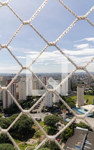 Apartamento à venda com 63m², 2 quartos e 1 vaga Apartamento à venda com 63m², 2 quartos e 1 vagaVista da Sala