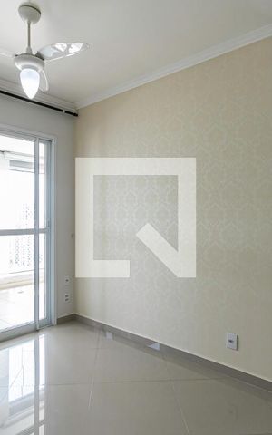 Apartamento à venda com 80m², 2 quartos e 2 vagas Apartamento à venda com 80m², 2 quartos e 2 vagasSala
