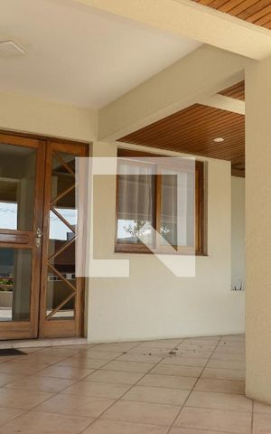 Apartamento para alugar com 94m², 2 quartos e 1 vagaHall de entrada
