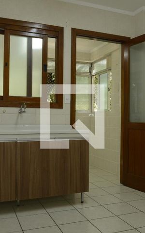 Apartamento para alugar com 94m², 2 quartos e 1 vagaCozinha
