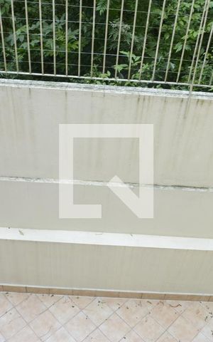 Apartamento para alugar com 94m², 2 quartos e 1 vagaVista do Quarto 2