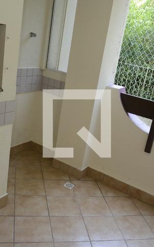 Apartamento para alugar com 94m², 2 quartos e 1 vagaChurrasqueira