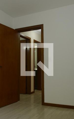Apartamento para alugar com 94m², 2 quartos e 1 vagaQuarto 2