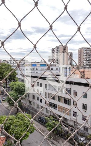 Apartamento à venda com 75m², 3 quartos e 1 vaga Apartamento à venda com 75m², 3 quartos e 1 vagaVista Quarto 1