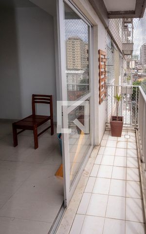 Apartamento à venda com 75m², 3 quartos e 1 vaga Apartamento à venda com 75m², 3 quartos e 1 vagaVaranda