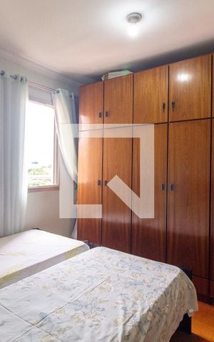 Apartamento à venda com 76m², 3 quartos e 1 vaga Apartamento à venda com 76m², 3 quartos e 1 vagaQuarto 3