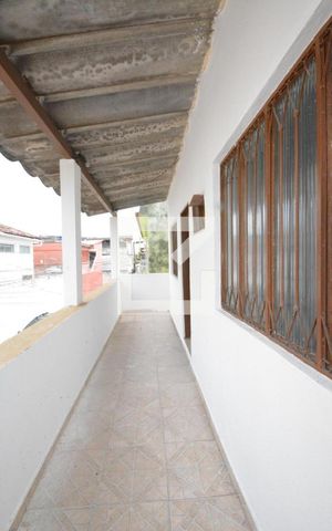 Apartamento para alugar com 70m², 2 quartos e 1 vagaVaranda do Quarto 2