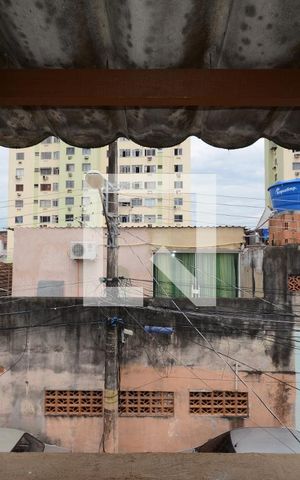 Apartamento para alugar com 70m², 2 quartos e 1 vagaVista do Quarto 1