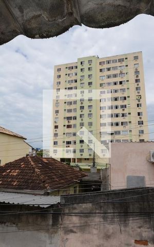 Apartamento para alugar com 70m², 2 quartos e 1 vagaVista do Quarto 2
