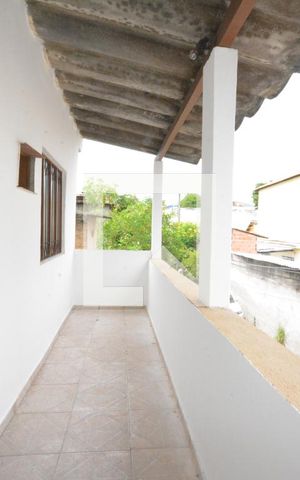 Apartamento para alugar com 70m², 2 quartos e 1 vagaVaranda do Quarto 2
