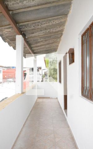 Apartamento para alugar com 70m², 2 quartos e 1 vagaVaranda do Quarto 2