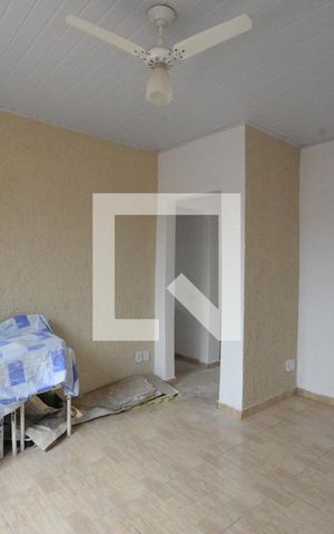 Apartamento para alugar com 70m², 2 quartos e 1 vagaSala