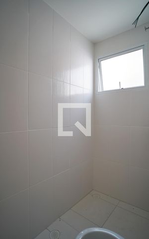 Apartamento para alugar com 53m², 2 quartos e 1 vagaBanheiro