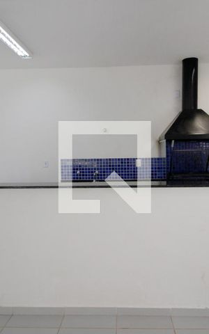 Apartamento para alugar com 53m², 2 quartos e 1 vagaÁrea comum - Churrasqueira