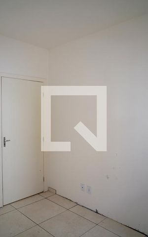 Apartamento para alugar com 53m², 2 quartos e 1 vagaQuarto 1