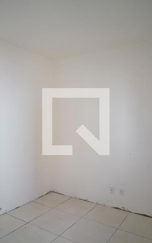 Apartamento para alugar com 53m², 2 quartos e 1 vagaQuarto 2