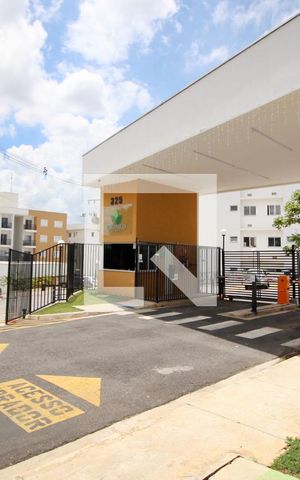 Apartamento para alugar com 53m², 2 quartos e 1 vagaFachada