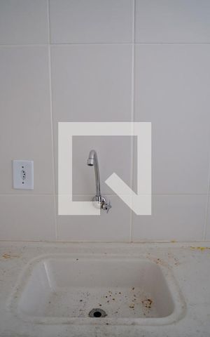Apartamento para alugar com 53m², 2 quartos e 1 vagaCozinha
