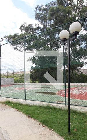 Apartamento para alugar com 53m², 2 quartos e 1 vagaÁrea comum