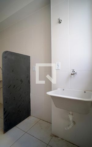 Apartamento para alugar com 53m², 2 quartos e 1 vagaÁrea de Serviço