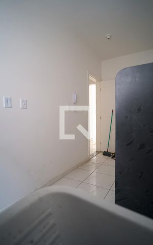 Apartamento para alugar com 53m², 2 quartos e 1 vagaÁrea de Serviço