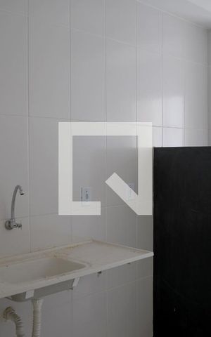 Apartamento para alugar com 53m², 2 quartos e 1 vagaCozinha