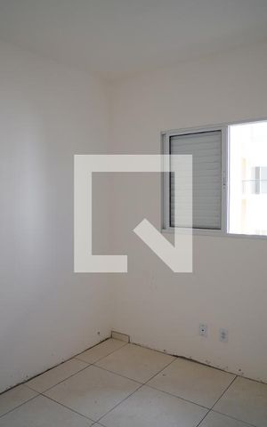 Apartamento para alugar com 53m², 2 quartos e 1 vagaQuarto 1