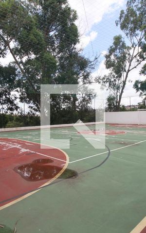 Apartamento para alugar com 53m², 2 quartos e 1 vagaQuadra Esportiva