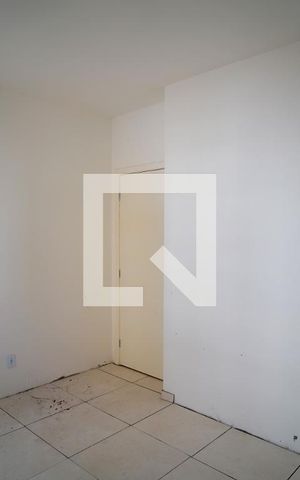 Apartamento para alugar com 53m², 2 quartos e 1 vagaQuarto 2
