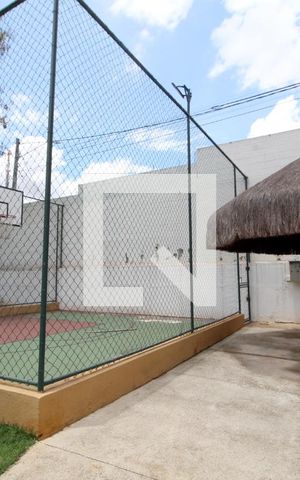 Apartamento para alugar com 53m², 2 quartos e 1 vagaÁrea comum