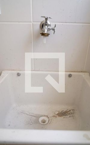 Apartamento para alugar com 53m², 2 quartos e 1 vagaÁrea de Serviço