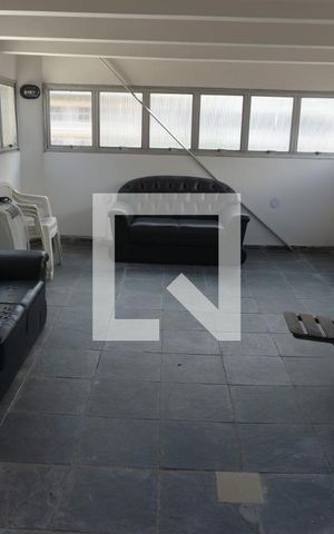 Apartamento à venda com 40m², 1 quarto e 1 vagaÁrea comum