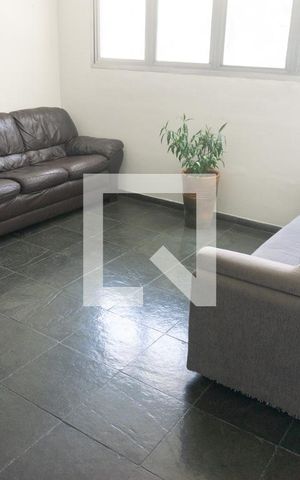Apartamento à venda com 40m², 1 quarto e 1 vagaÁrea comum